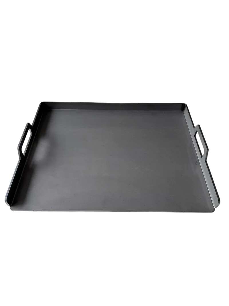 Stekbord Premium XL 51x40cm helsvetsad