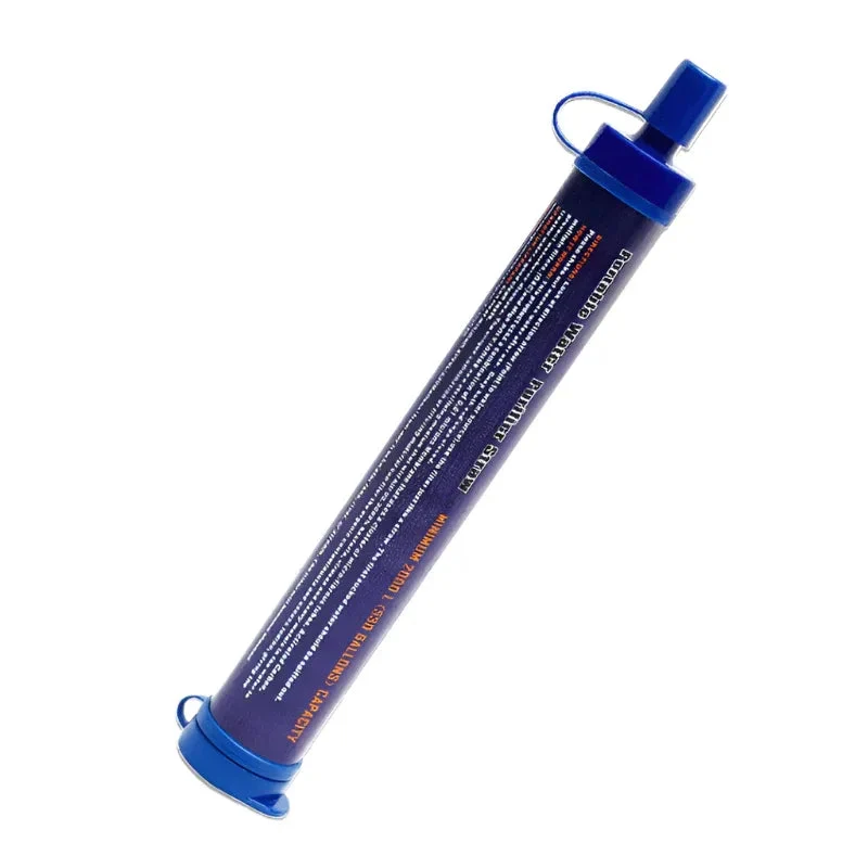 Outdoor Portable Water Purifier