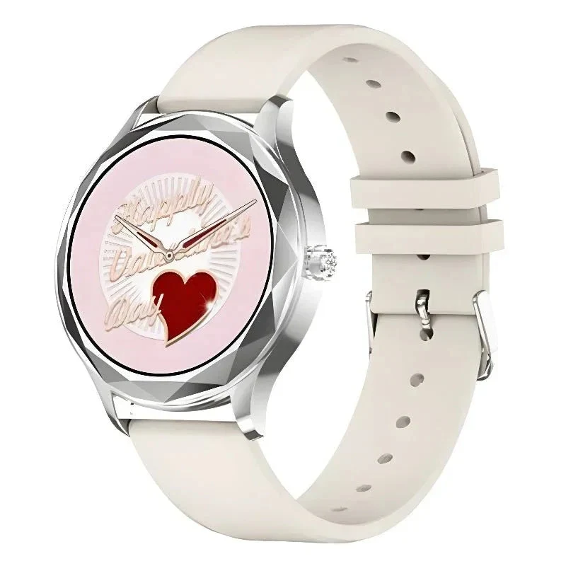 DT86 Women's Smart Watch Bracelet With Multiple Modes