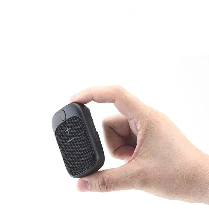 Wireless Portable Bluetooth Mini Speaker