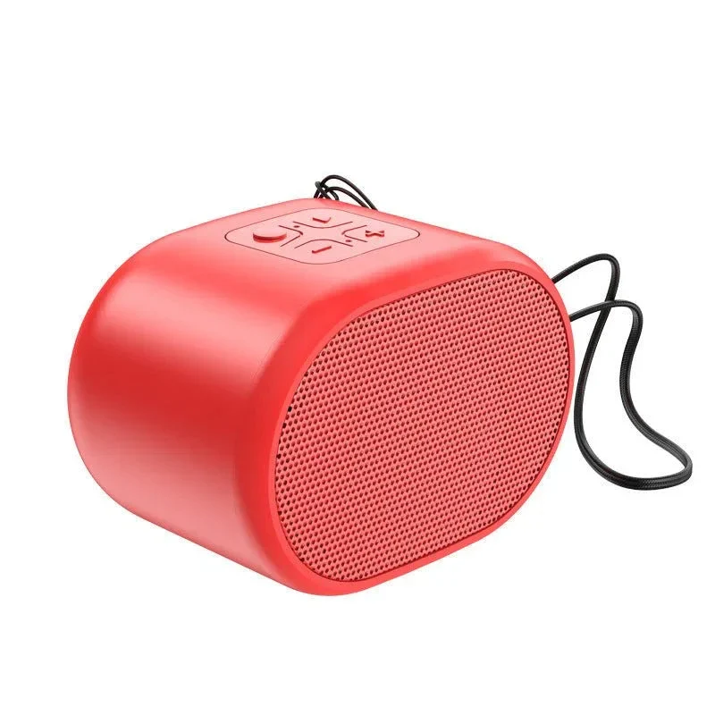 Creative Bluetooth Speaker With Long Battery Time