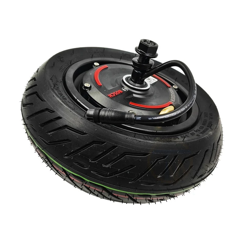 Bosch Motor 60V 1000W Front Rear Engine Teverun Fighter Mini Pro