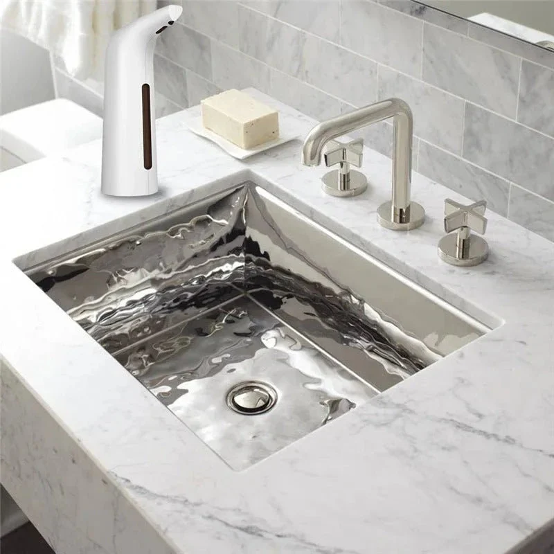 Contact-Free Automatic Induction Liquid Soap Dispenser