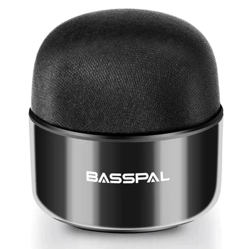 Portable Mini Pocket Waterproof Bluetooth Speaker