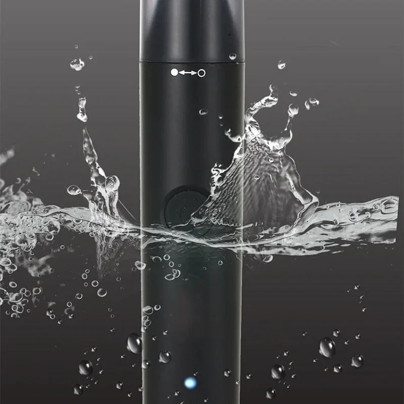 Nose Hair Trimmer Shaver For Men
