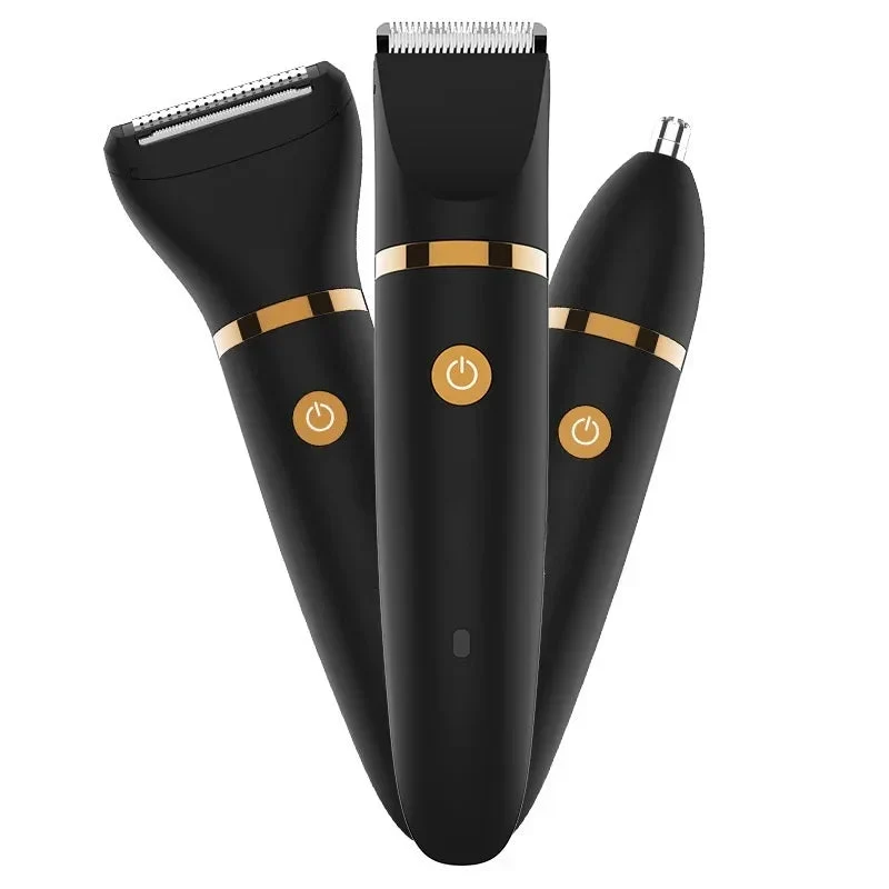 Men's Shaver Quick Grooming Hair Trimmer