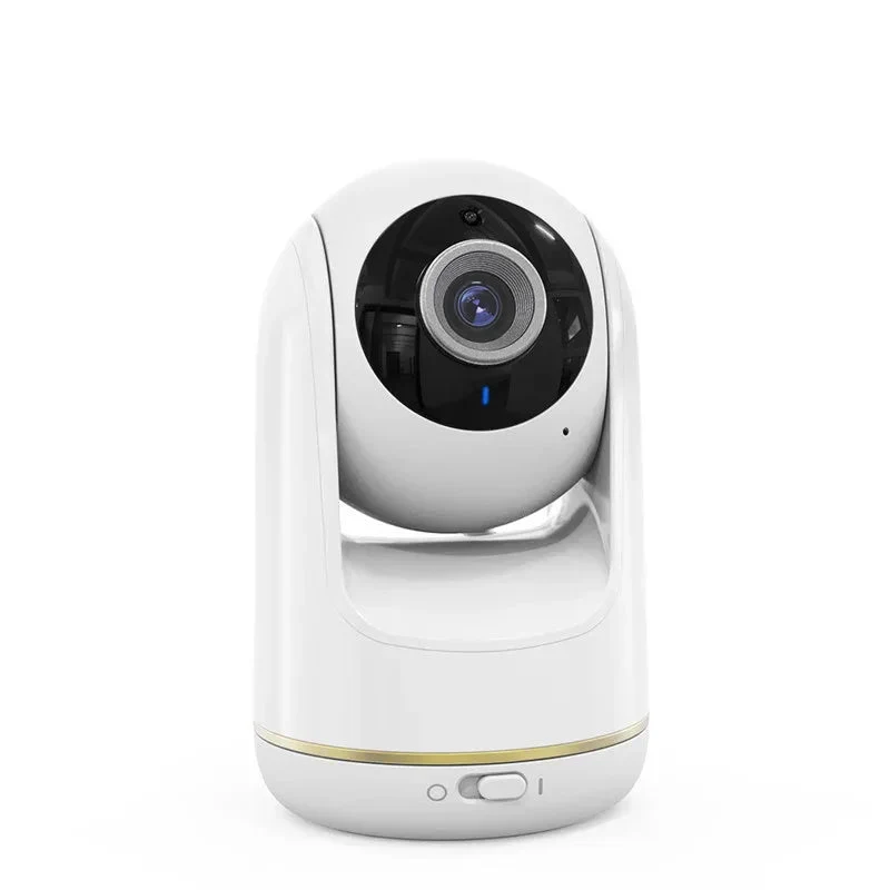 12.7cm/5 Inch HD 720p Baby Voice Intercom Monitor