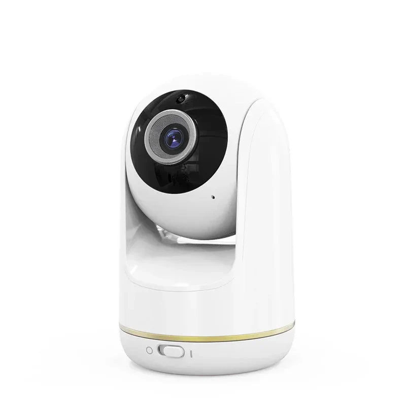 12.7cm/5 Inch HD 720p Baby Voice Intercom Monitor
