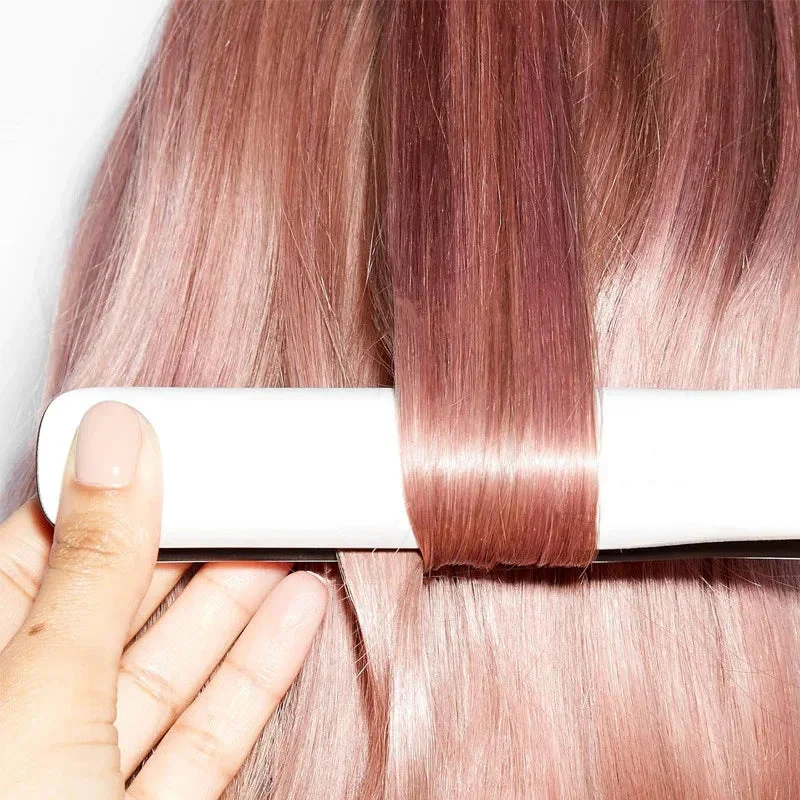 Ceramic Hair Straightener For Hair Styling