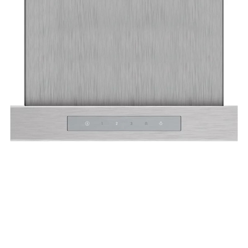 Conventional Hood BOSCH DWB67CM50 60 cm 670 m3/h 140W A Steel