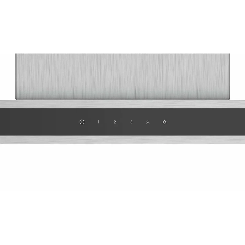 Conventional Hood BOSCH DWB97FM50 90 cm 710 m³/h 65 dB Steel