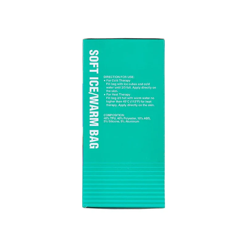 Oppo Soft Ice/ Warm Bag-3978 S 6'
