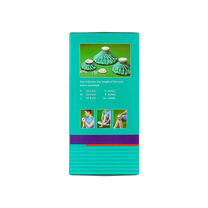 Oppo Soft Ice/ Warm Bag-3978 S 6'