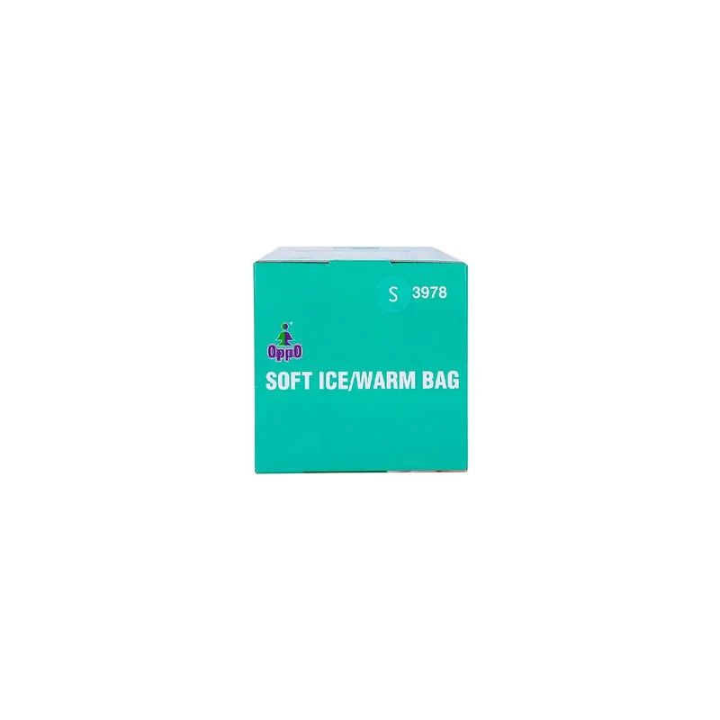 Oppo Soft Ice/ Warm Bag-3978 S 6'