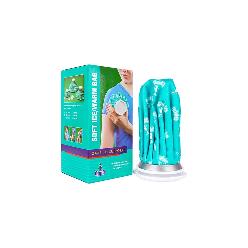 Oppo Soft Ice/ Warm Bag-3978 S 6'