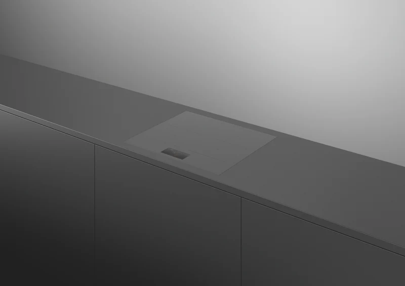 Fisher & Paykel 60cm Series 9 4 Zone Induction Cooktop, 2 SmartZones