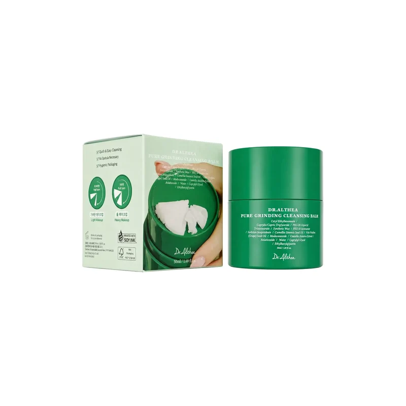 Dr.althea Pure Grinding Cleansing Balm 50ml
