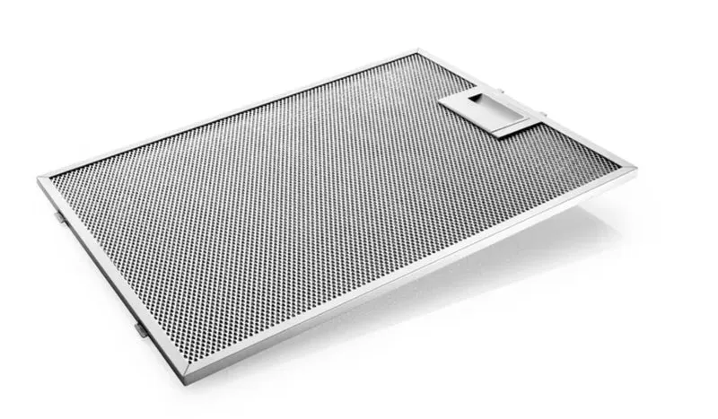 BOSCH DFT63CA60Q Serie 2 telescopic cooker hood 60 cm Black