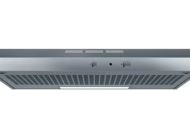 BOSCH DUL93MA50M Series 2 Built-under cooker hood 90 cm Stainless steel