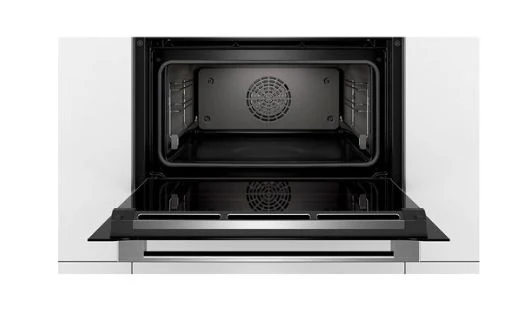 BOSCH CSG656RS7 Series 6 Domino hob, induction 30 cm