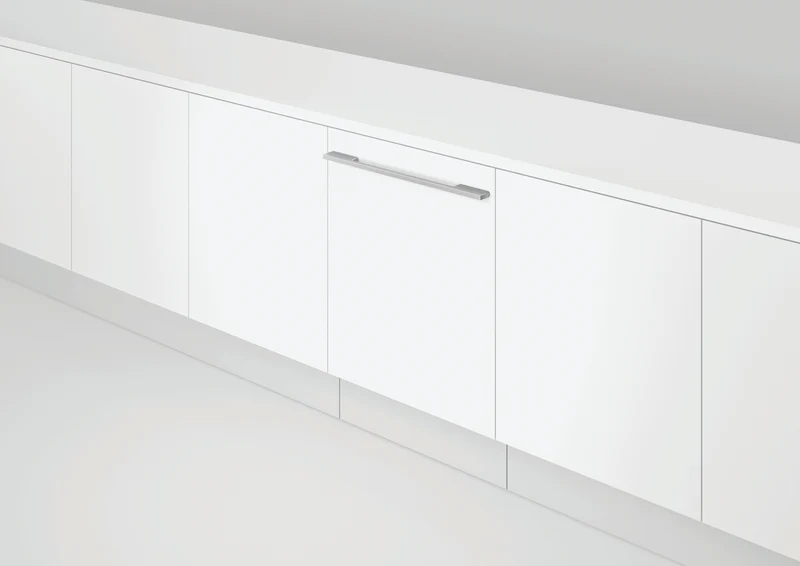 Fisher & Paykel Series 9, Integrated Tall Dishwasher