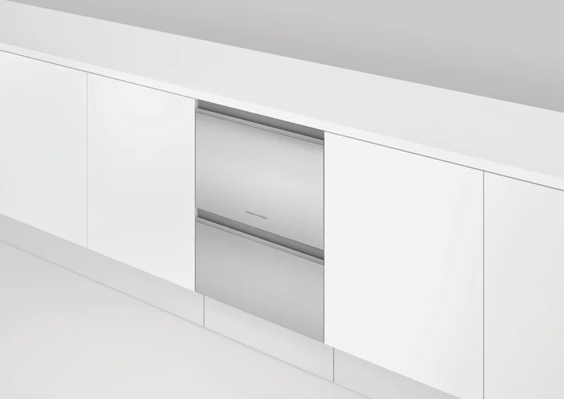 Fisher & Paykel Series 9, Contemporary Double DishDrawer Dishwasher