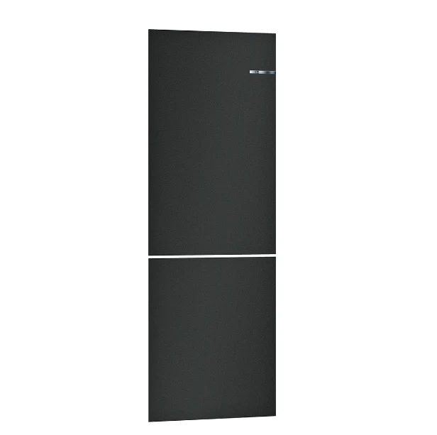 BOSCH KSZ2AVZ00 Serie | 4 Clip door Black matt