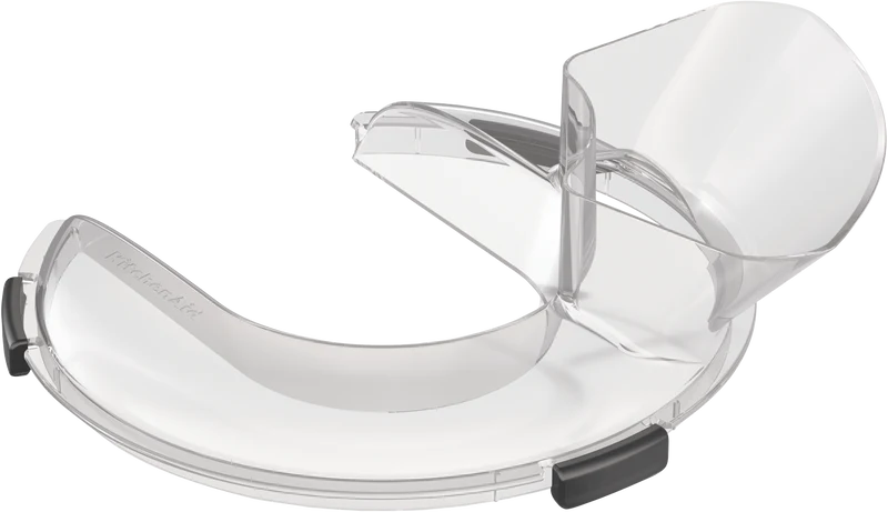 KitchenAid Artisan Plus Tilt Head Stand Mixer Porcelain White
