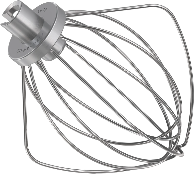 KitchenAid Artisan Plus Tilt Head Stand Mixer Feather Pink