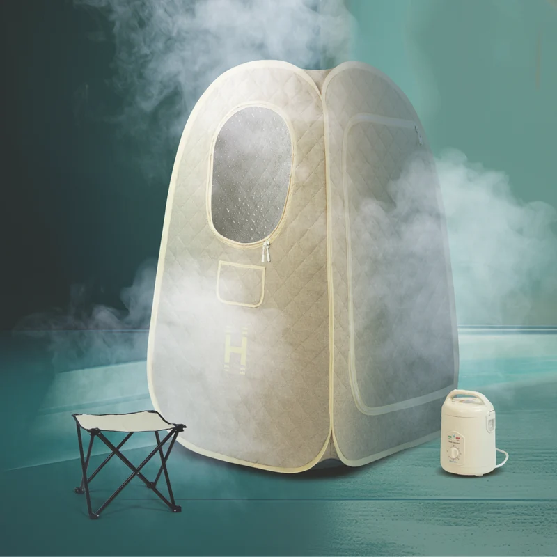 Homedics Portable Steam Sauna