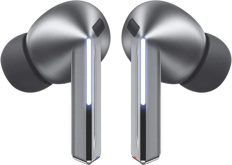 Samsung Galaxy Buds3 Pro - Silver
