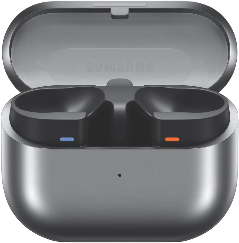 Samsung Galaxy Buds3 Pro - Silver
