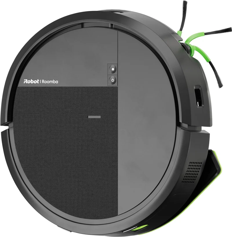 iRobot Roomba 115 Combo Robot Vacuum & Mop + AutoEmpty Dock