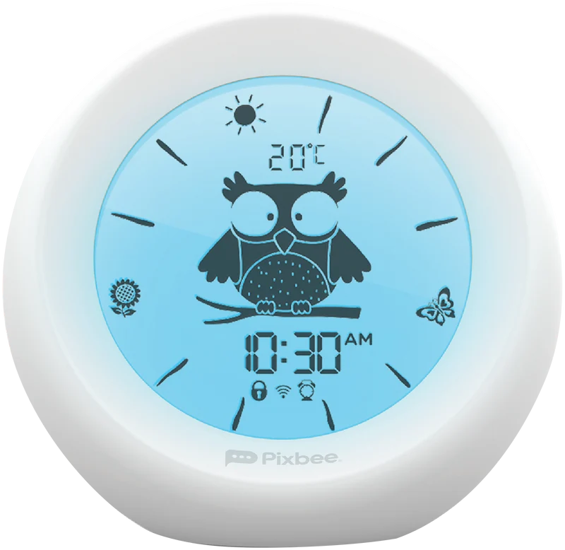 Pixbee Baby Smart Sleep Trainer