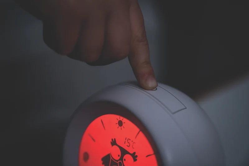 Pixbee Baby Smart Sleep Trainer