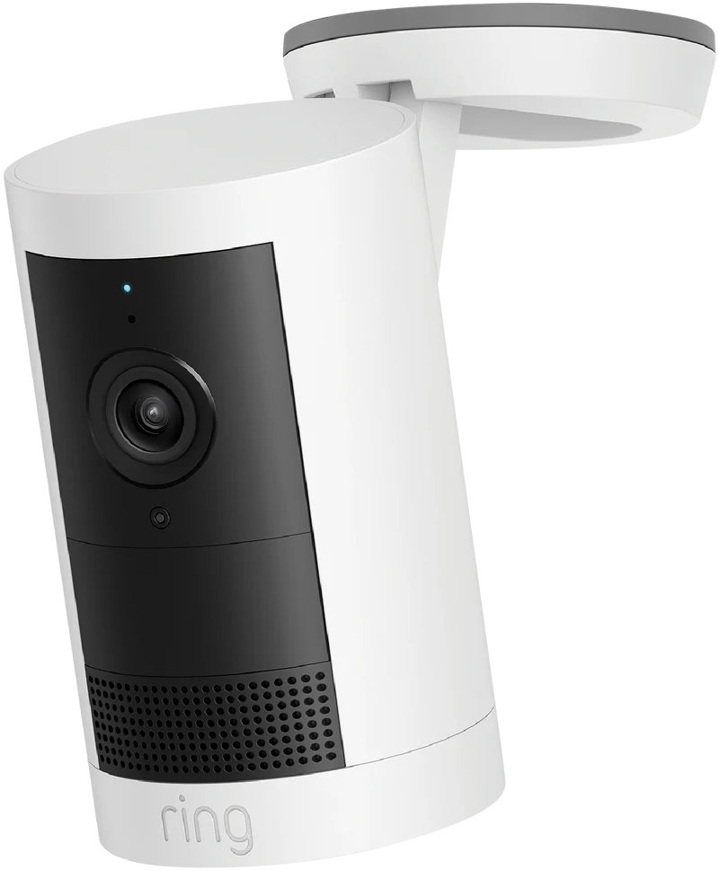 Ring Outdoor Camera Plus Battery (3 Pack)