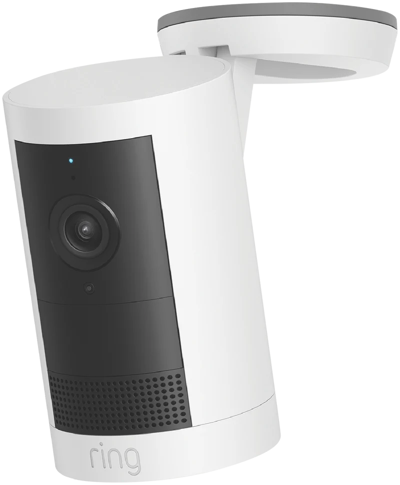 Ring Outdoor Camera Plus Battery (2 Pack)