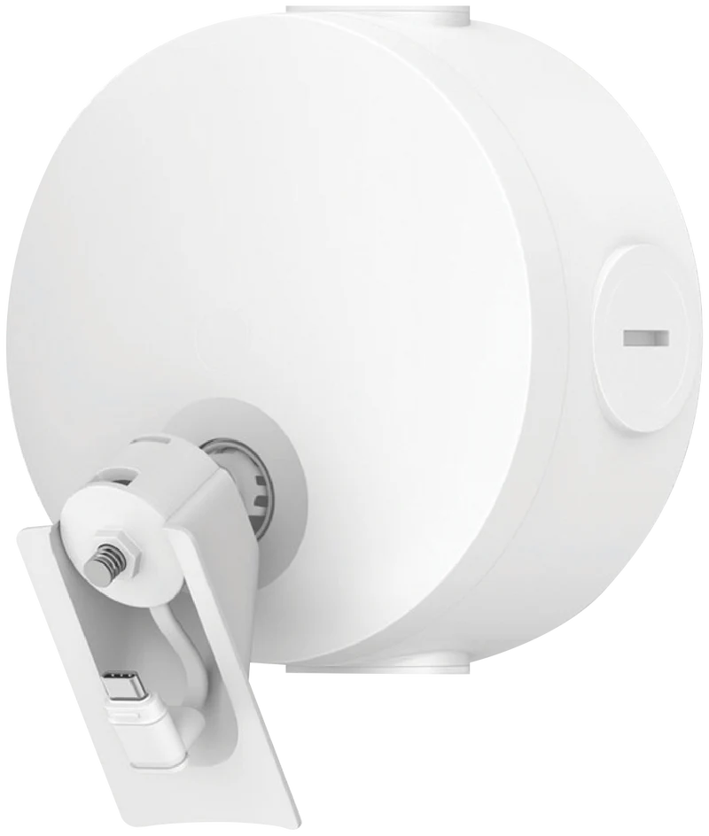 Ring Outdoor Camera Plus POE
