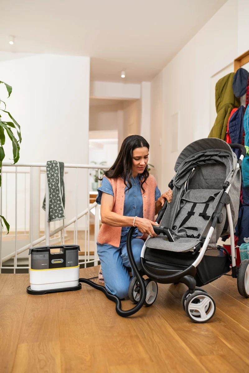Karcher SE 2 Spot Cleaner