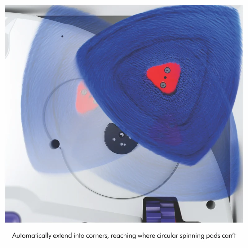 Dyson r2 Nurovi Wash+Dry Robotic Vacuum
