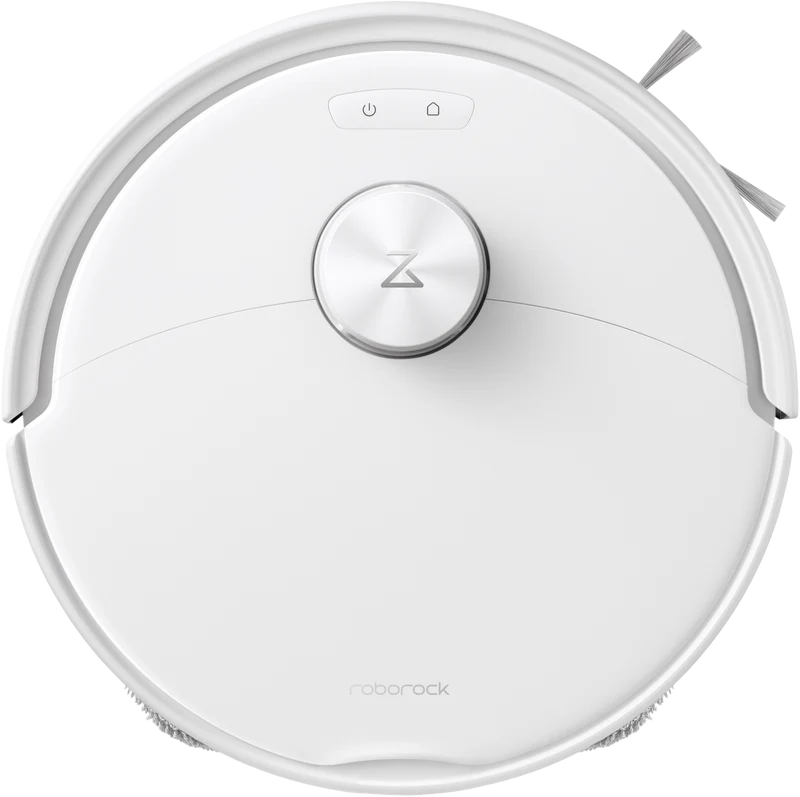 Roborock QRevo 2 Pro Robotic Vacuum