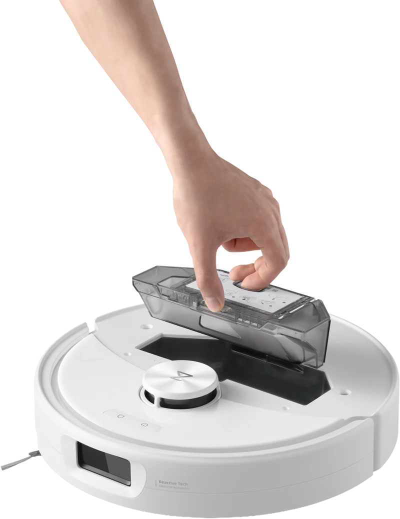 Roborock QRevo 2 Pro Robotic Vacuum
