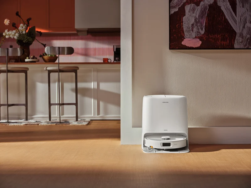 Roborock QRevo 2 Pro Robotic Vacuum