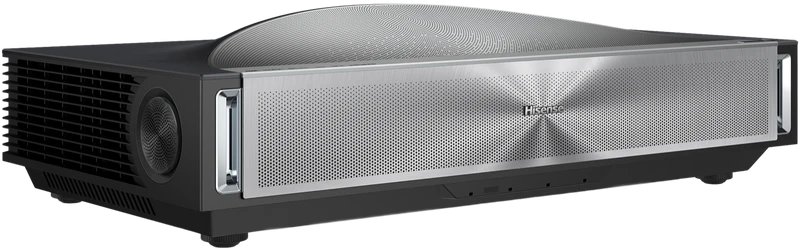 Hisense PX4 PRO 80"200" 4K RGB Triple Laser Cinema UST Projector