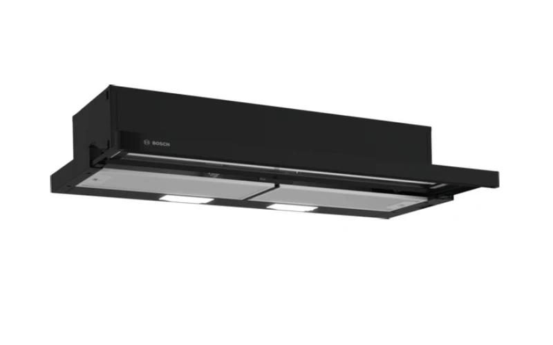 Bosch DFT93CA61T Telescopic Hood Series 2 | 90 cm