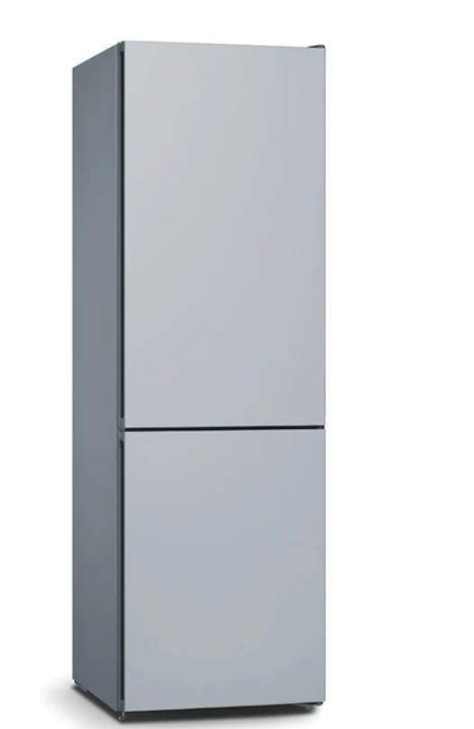 BOSCH KGN36IJEB Serie | 4 Variostyle basic appliance without colored door 186 x 60 cm
