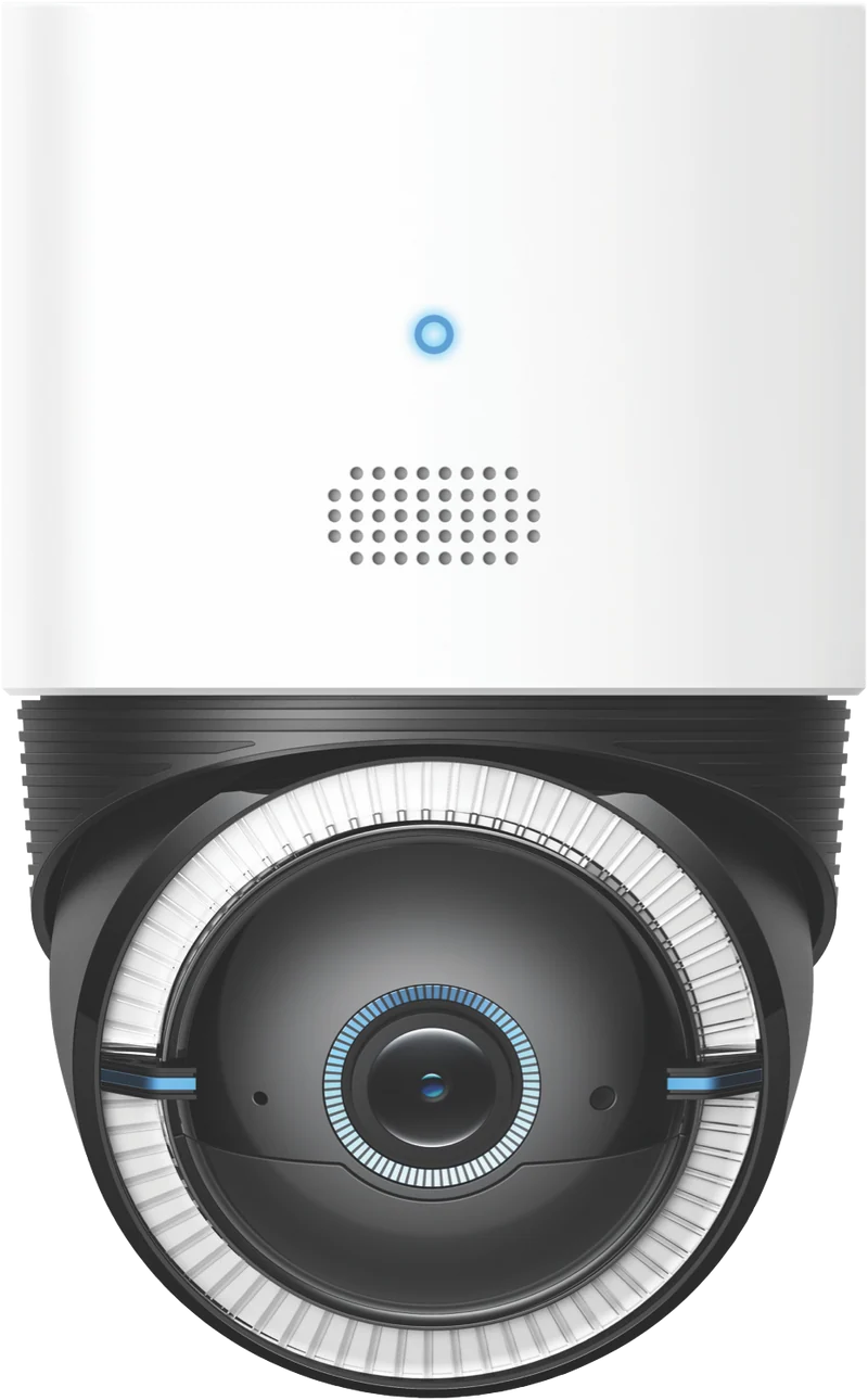 eufy S330 4G/WiFi Security Camera