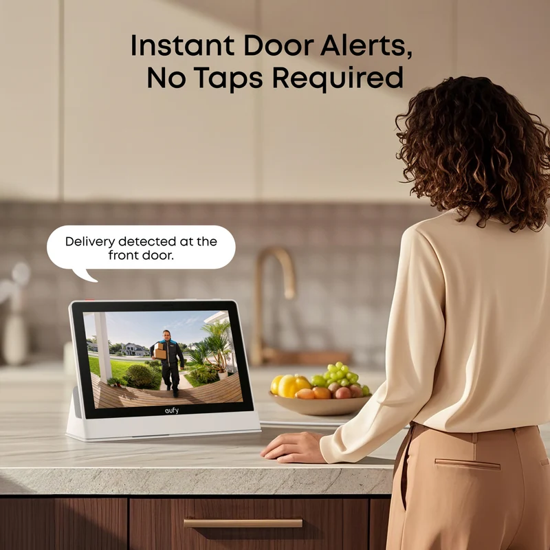 eufy E10 All in One Smart Display E10 (V2)