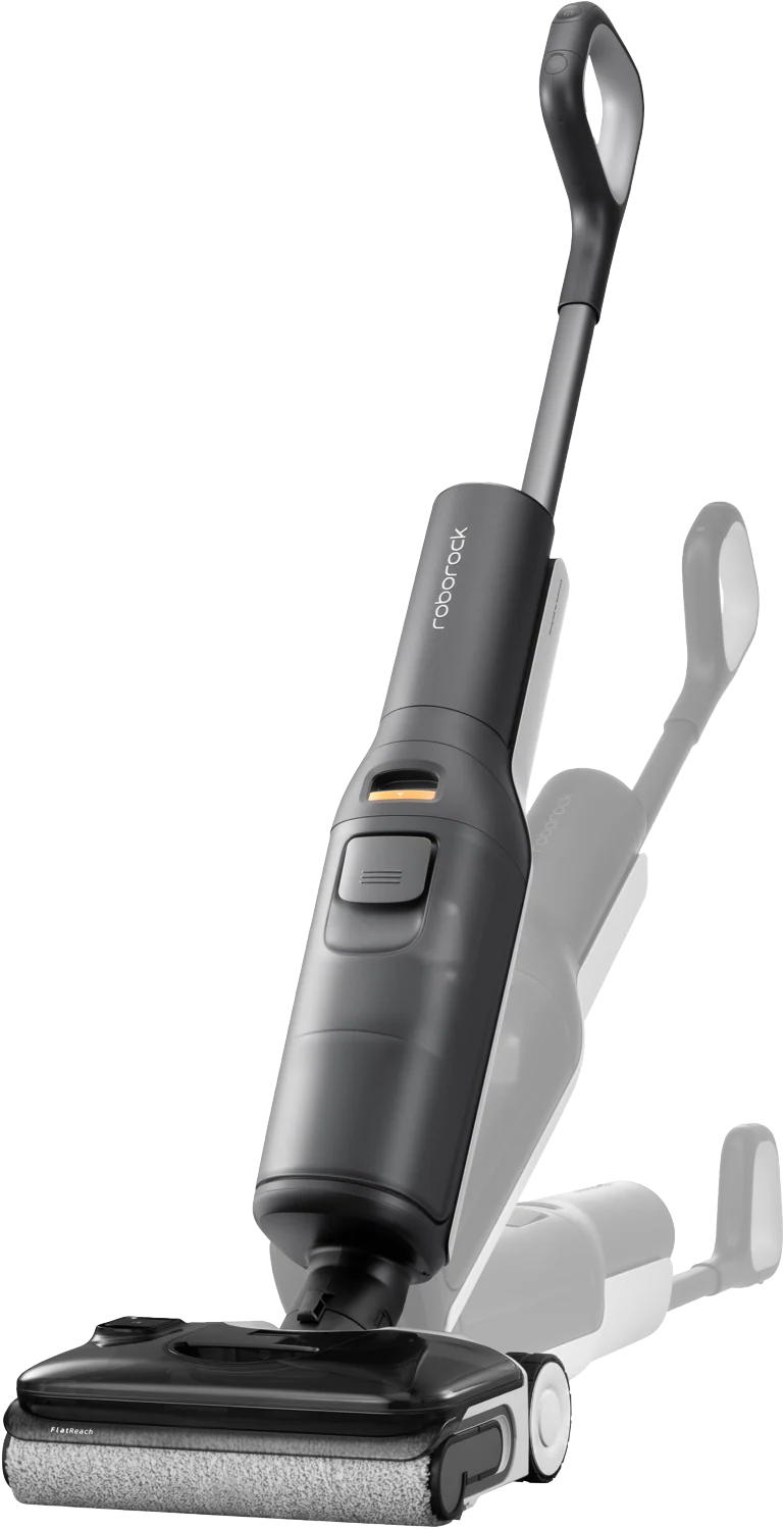 Roborock F25 Gen 2 Wet & Dry Cordless Hard Floor Cleaner