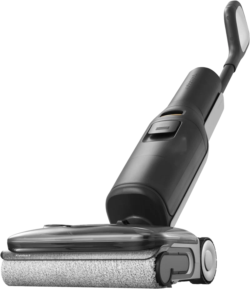 Roborock F25 Gen 2 Wet & Dry Cordless Hard Floor Cleaner